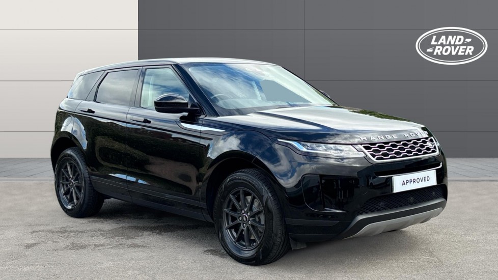 Land Rover Range Rover Evoque 2.0 P200 S 5dr Auto Petrol Hatchback - Image 1
