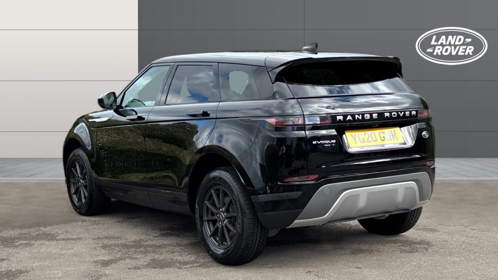 Land Rover Range Rover Evoque 2.0 P200 S 5dr Auto Petrol Hatchback - Image 2