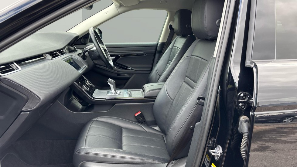 Land Rover Range Rover Evoque 2.0 P200 S 5dr Auto Petrol Hatchback - Image 3