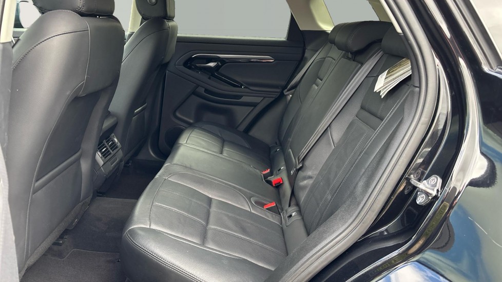 Land Rover Range Rover Evoque 2.0 P200 S 5dr Auto Petrol Hatchback - Image 4