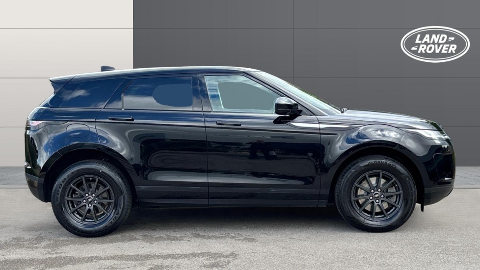 Land Rover Range Rover Evoque 2.0 P200 S 5dr Auto Petrol Hatchback - Image 5