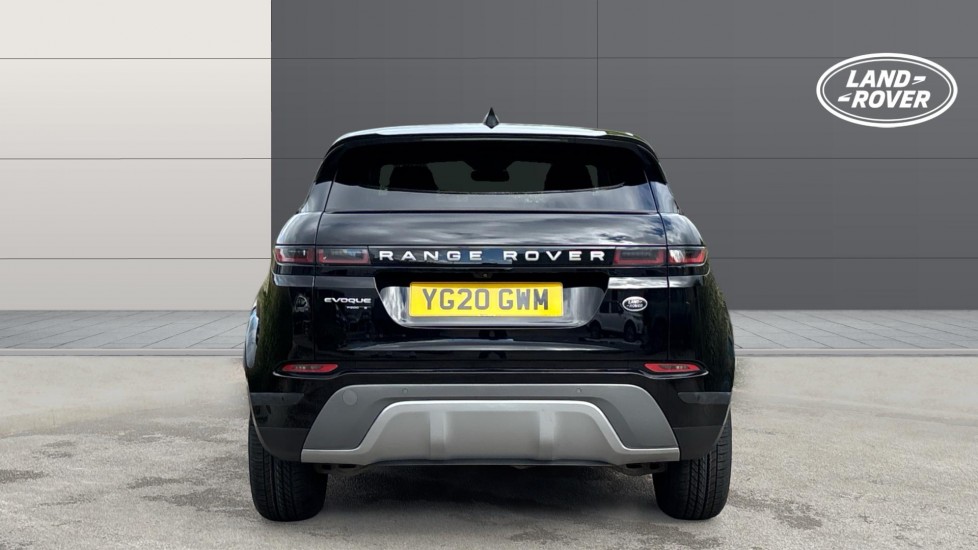 Land Rover Range Rover Evoque 2.0 P200 S 5dr Auto Petrol Hatchback - Image 6