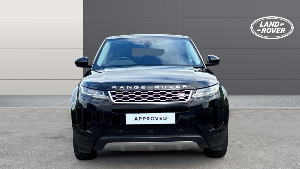Land Rover Range Rover Evoque 2.0 P200 S 5dr Auto Petrol Hatchback - Image 7