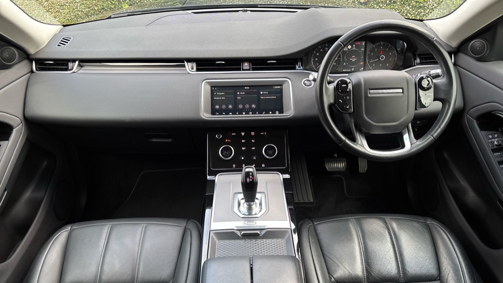 Land Rover Range Rover Evoque 2.0 P200 S 5dr Auto Petrol Hatchback - Image 9