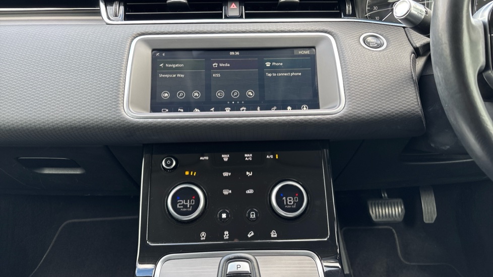 Land Rover Range Rover Evoque 2.0 P200 S 5dr Auto Petrol Hatchback - Image 14