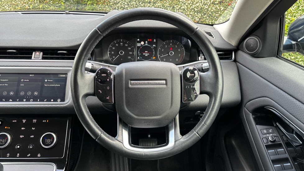 Land Rover Range Rover Evoque 2.0 P200 S 5dr Auto Petrol Hatchback - Image 15
