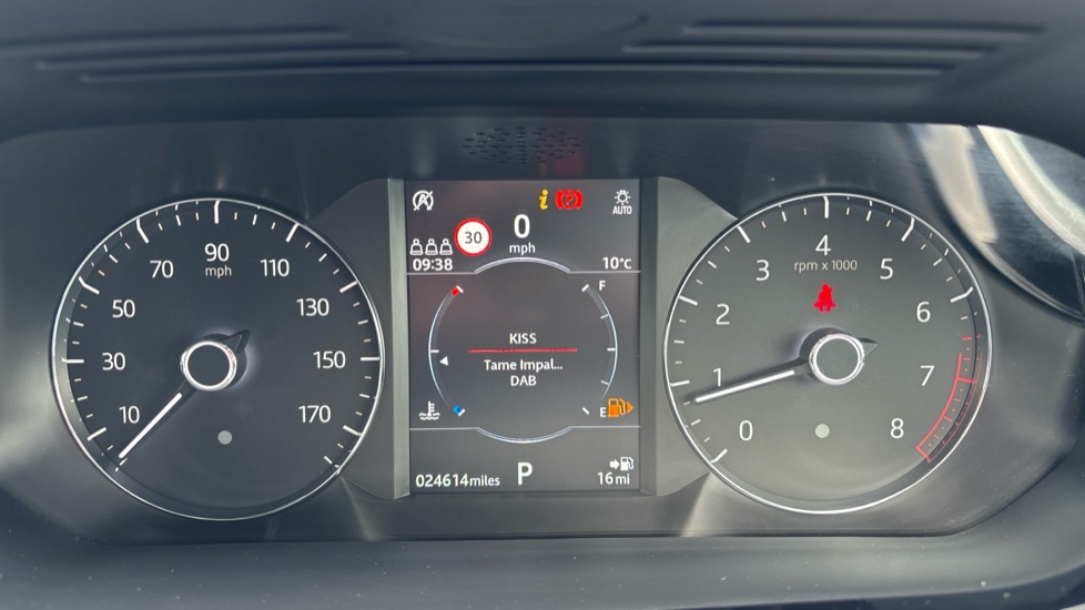 Land Rover Range Rover Evoque 2.0 P200 S 5dr Auto Petrol Hatchback - Image 16