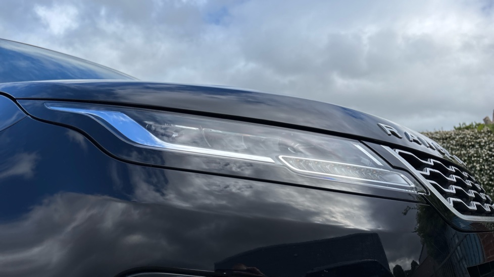 Land Rover Range Rover Evoque 2.0 P200 S 5dr Auto Petrol Hatchback - Image 17