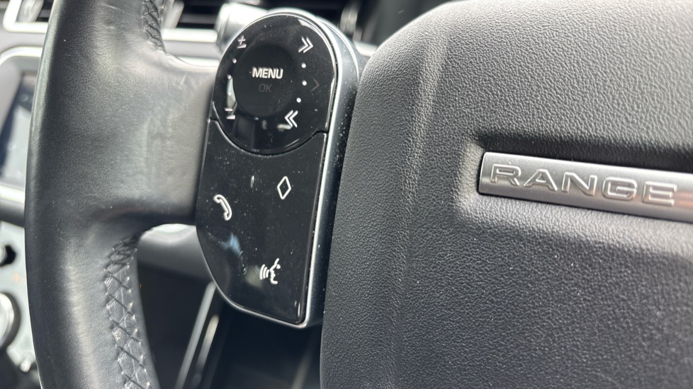 Land Rover Range Rover Evoque 2.0 P200 S 5dr Auto Petrol Hatchback - Image 30