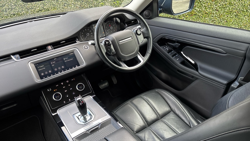 Land Rover Range Rover Evoque 2.0 P200 S 5dr Auto Petrol Hatchback - Image 34