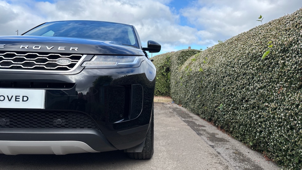 Land Rover Range Rover Evoque 2.0 P200 S 5dr Auto Petrol Hatchback - Image 40