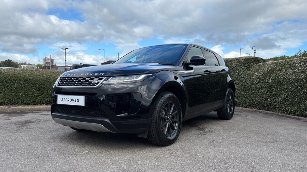 Land Rover Range Rover Evoque 2.0 P200 S 5dr Auto Petrol Hatchback - Image 43