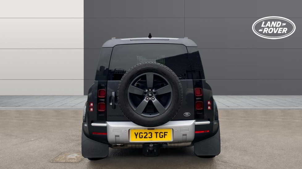Land Rover Defender 110 Diesel 3.0 D250 Hard Top HSE Auto - Image 6