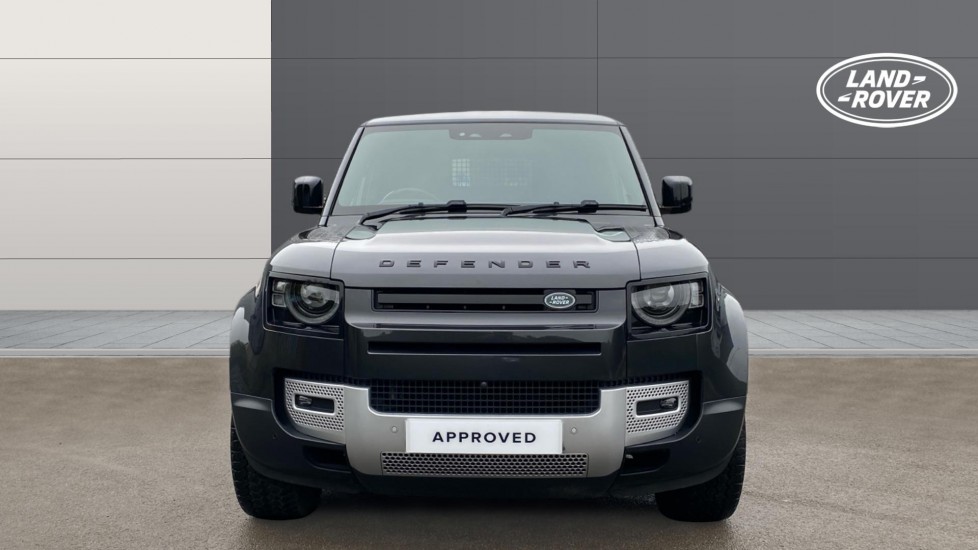 Land Rover Defender 110 Diesel 3.0 D250 Hard Top HSE Auto - Image 7