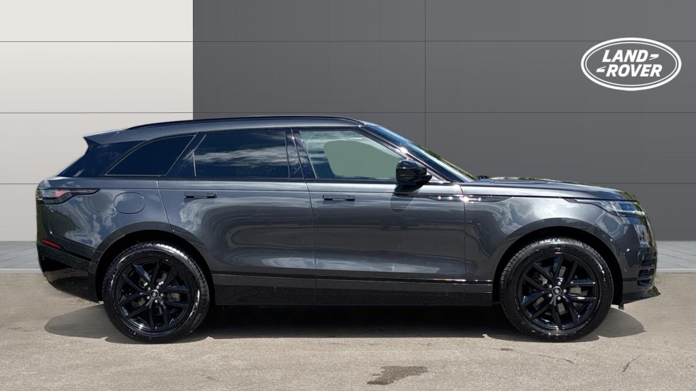 Land Rover Range Rover Velar 2.0 D200 MHEV Dynamic SE 5dr Auto Diesel Estate - Image 5