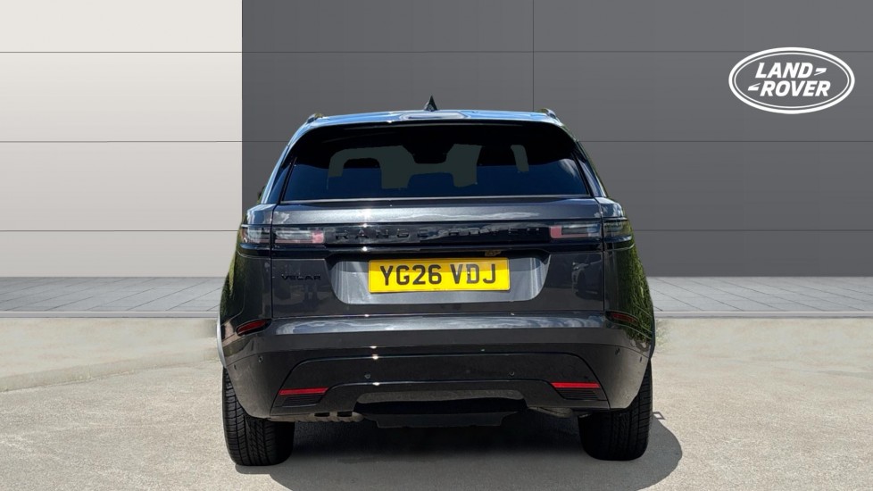 Land Rover Range Rover Velar 2.0 D200 MHEV Dynamic SE 5dr Auto Diesel Estate - Image 6