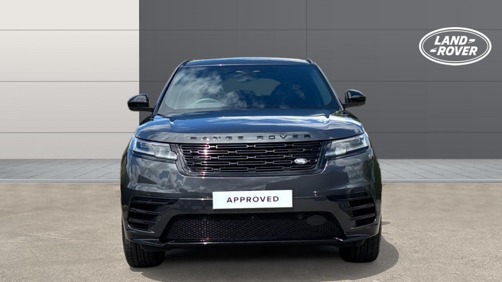 Land Rover Range Rover Velar 2.0 D200 MHEV Dynamic SE 5dr Auto Diesel Estate - Image 7