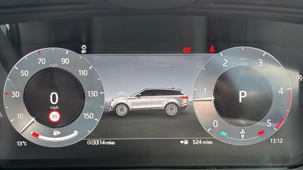 Land Rover Range Rover Velar 2.0 D200 MHEV Dynamic SE 5dr Auto Diesel Estate - Image 16