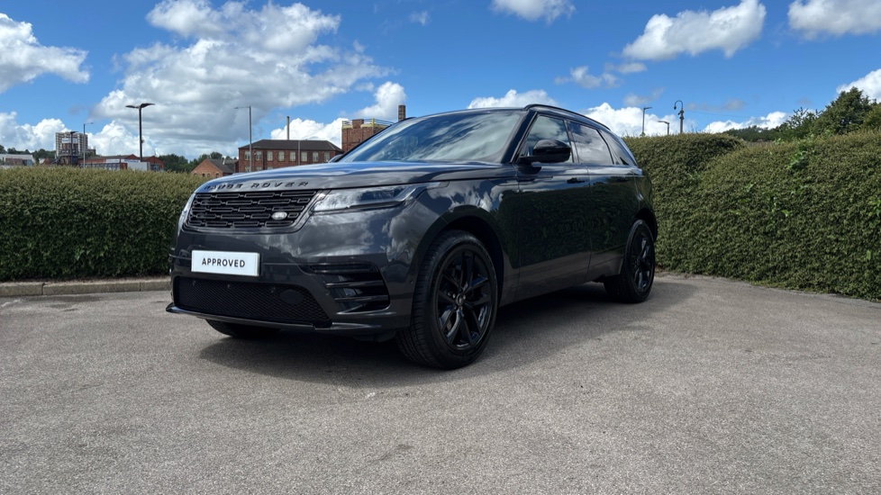 Land Rover Range Rover Velar 2.0 D200 MHEV Dynamic SE 5dr Auto Diesel Estate - Image 45