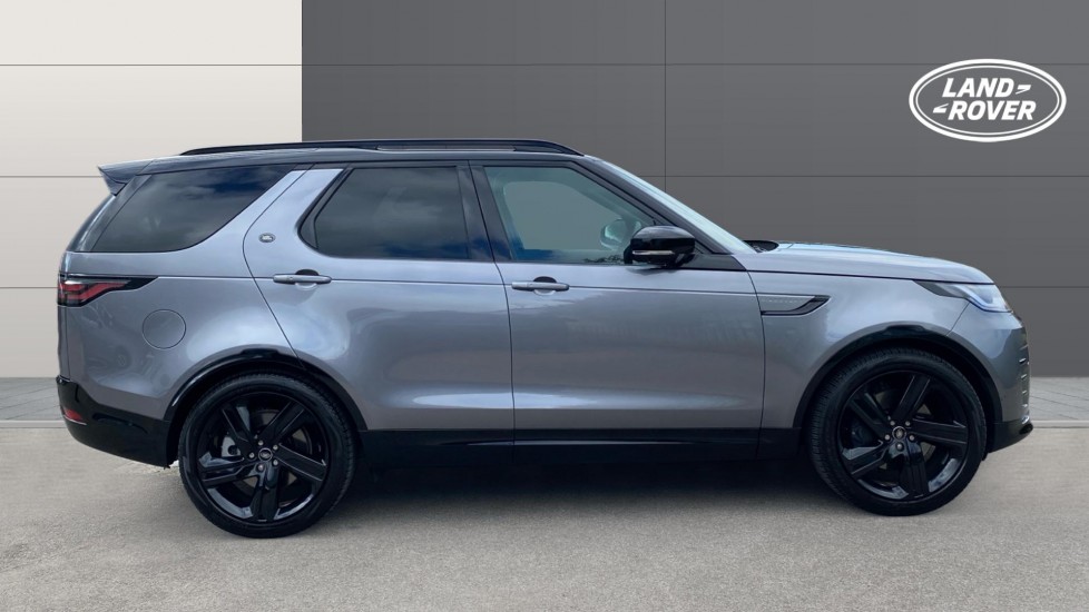 Land Rover Discovery 3.0 D350 Dynamic HSE 5dr Auto Diesel Station Wagon - Image 5