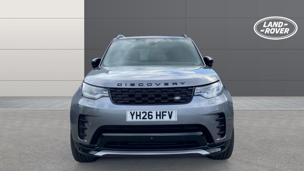 Land Rover Discovery 3.0 D350 Dynamic HSE 5dr Auto Diesel Station Wagon - Image 7
