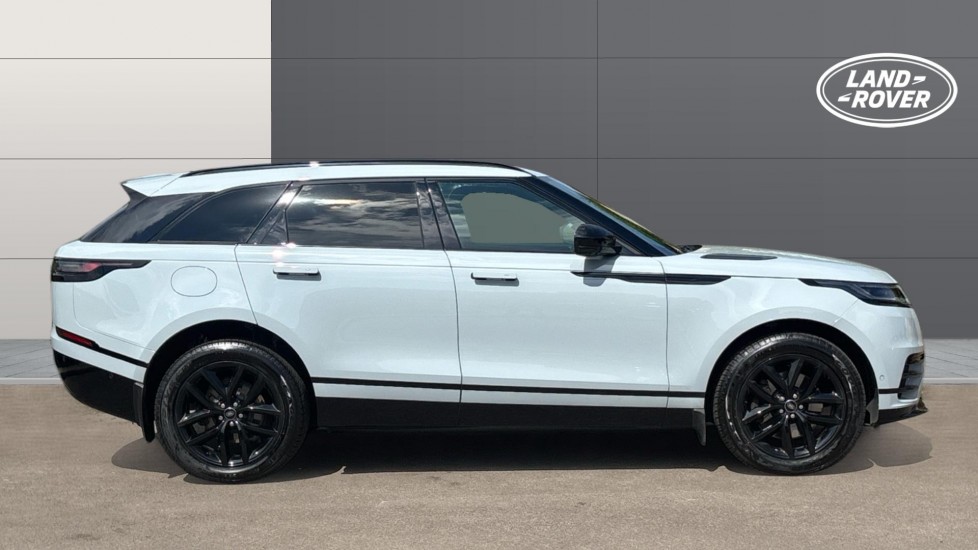Land Rover Range Rover Velar 2.0 D200 MHEV Dynamic SE 5dr Auto Diesel Estate - Image 5