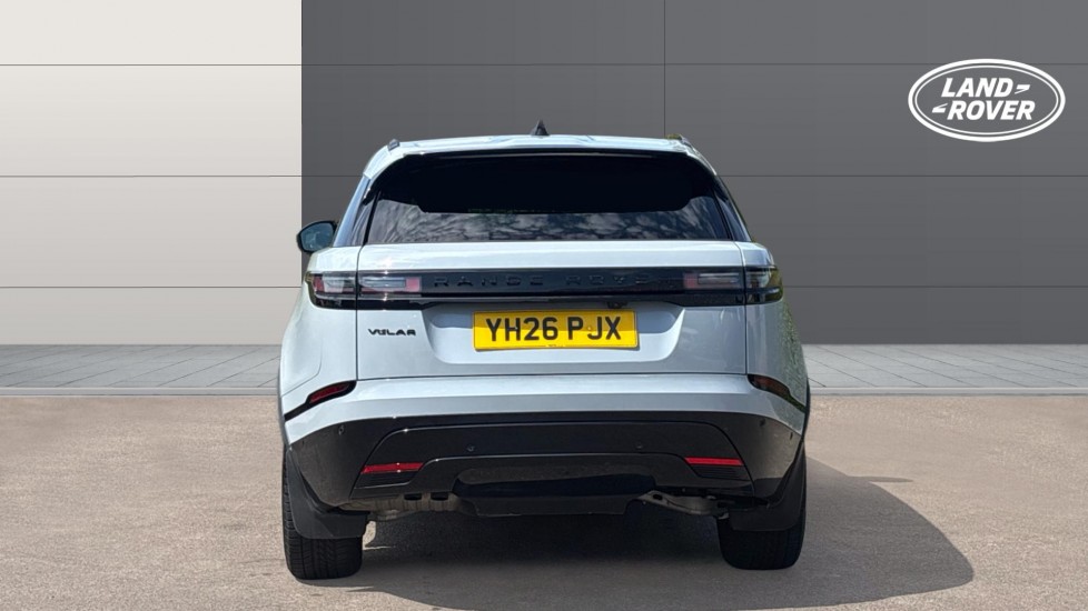 Land Rover Range Rover Velar 2.0 D200 MHEV Dynamic SE 5dr Auto Diesel Estate - Image 6