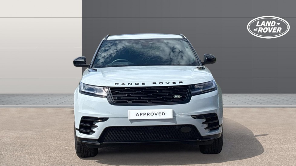 Land Rover Range Rover Velar 2.0 D200 MHEV Dynamic SE 5dr Auto Diesel Estate - Image 7