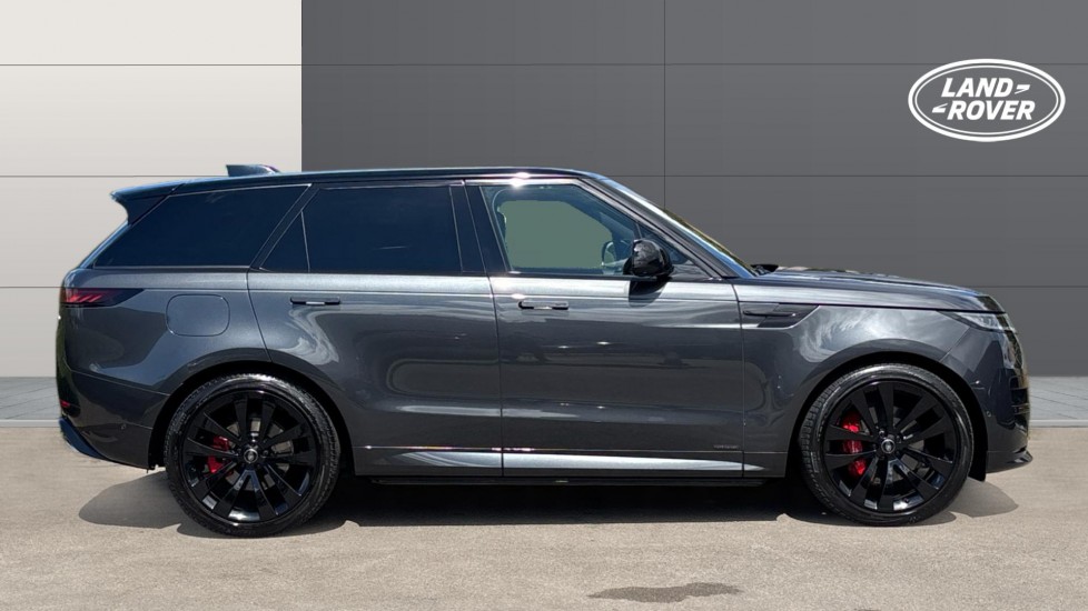 Land Rover Range Rover Sport 3.0 P400 Autobiography 5dr Auto Petrol Estate - Image 5