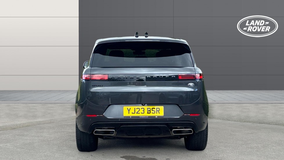 Land Rover Range Rover Sport 3.0 P400 Autobiography 5dr Auto Petrol Estate - Image 6