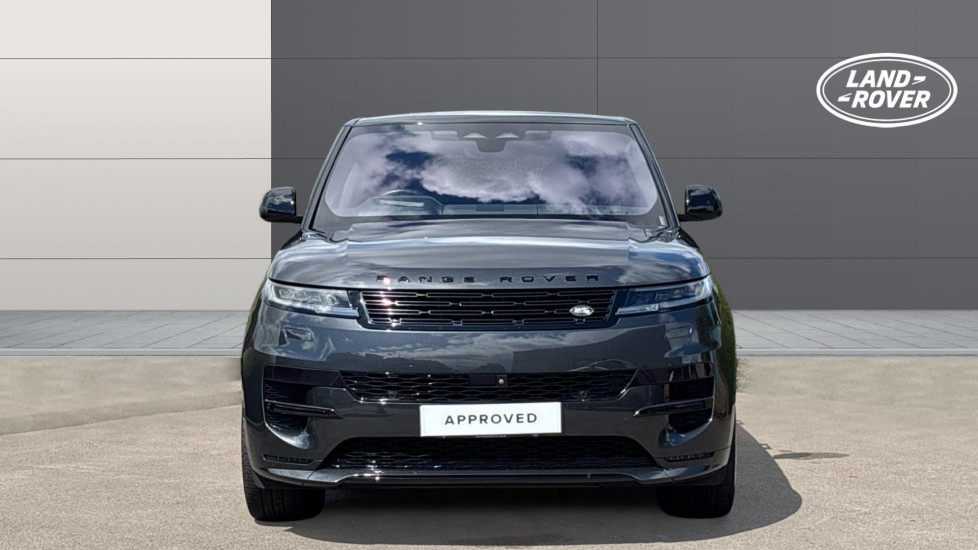 Land Rover Range Rover Sport 3.0 P400 Autobiography 5dr Auto Petrol Estate - Image 7