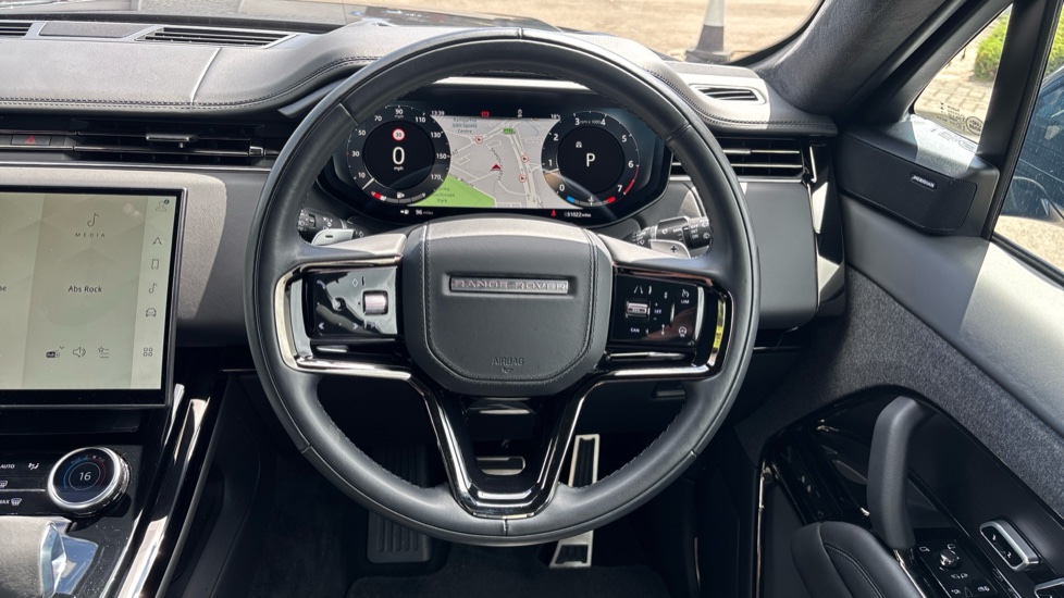 Land Rover Range Rover Sport 3.0 P400 Autobiography 5dr Auto Petrol Estate - Image 15