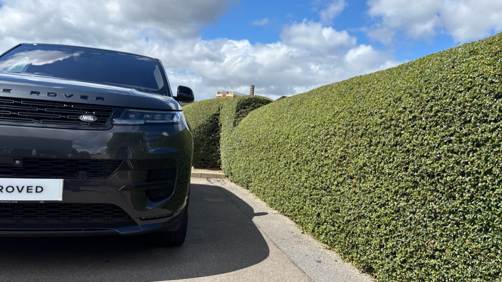 Land Rover Range Rover Sport 3.0 P400 Autobiography 5dr Auto Petrol Estate - Image 39
