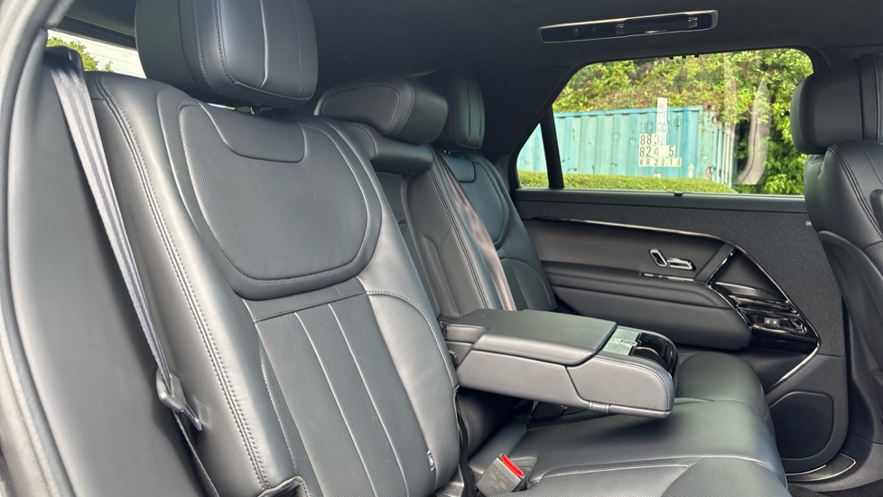 Land Rover Range Rover Sport 3.0 P400 Autobiography 5dr Auto Petrol Estate - Image 48
