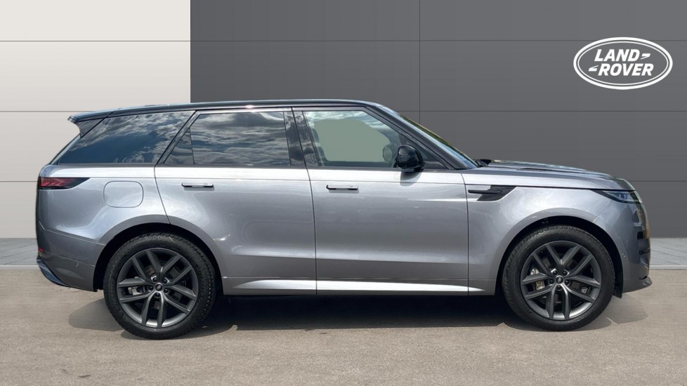 Land Rover Range Rover Sport 3.0 D300 Dynamic SE 5dr Auto Diesel Estate - Image 5