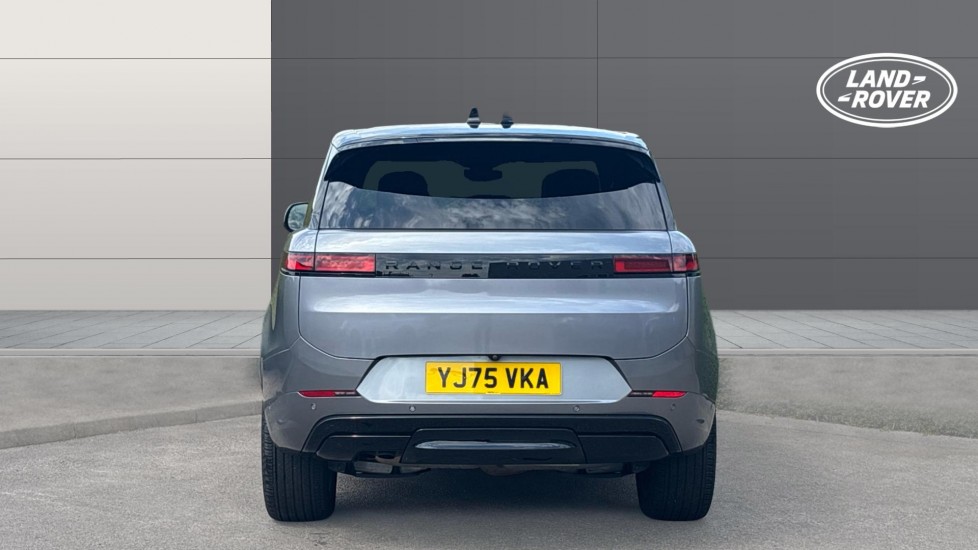 Land Rover Range Rover Sport 3.0 D300 Dynamic SE 5dr Auto Diesel Estate - Image 6
