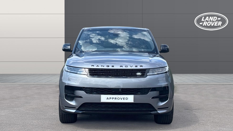Land Rover Range Rover Sport 3.0 D300 Dynamic SE 5dr Auto Diesel Estate - Image 7