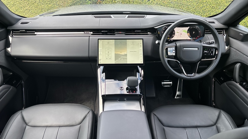 Land Rover Range Rover Sport 3.0 D300 Dynamic SE 5dr Auto Diesel Estate - Image 9