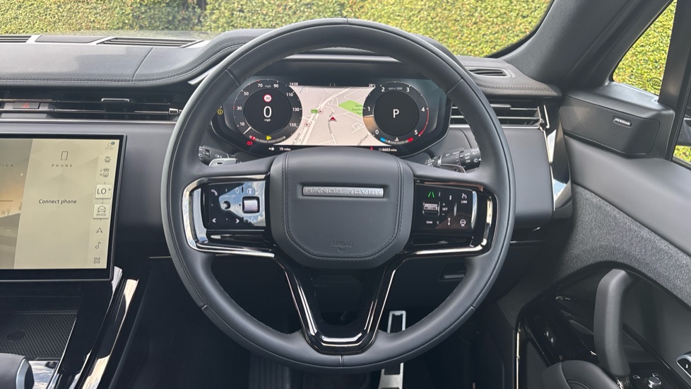 Land Rover Range Rover Sport 3.0 D300 Dynamic SE 5dr Auto Diesel Estate - Image 15
