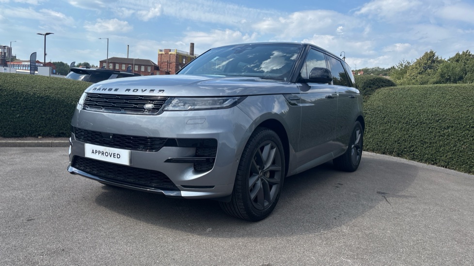 Land Rover Range Rover Sport 3.0 D300 Dynamic SE 5dr Auto Diesel Estate - Image 45