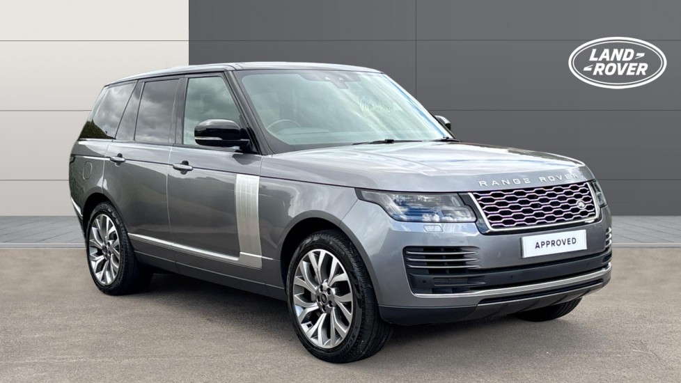 Land Rover Range Rover 3.0 D300 Westminster 4dr Auto Diesel Estate - Image 1