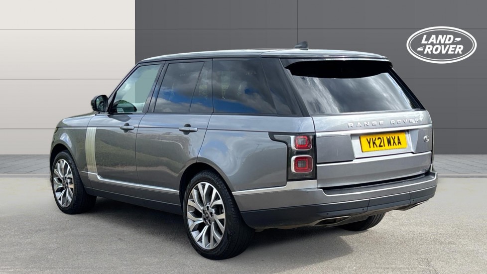 Land Rover Range Rover 3.0 D300 Westminster 4dr Auto Diesel Estate - Image 2