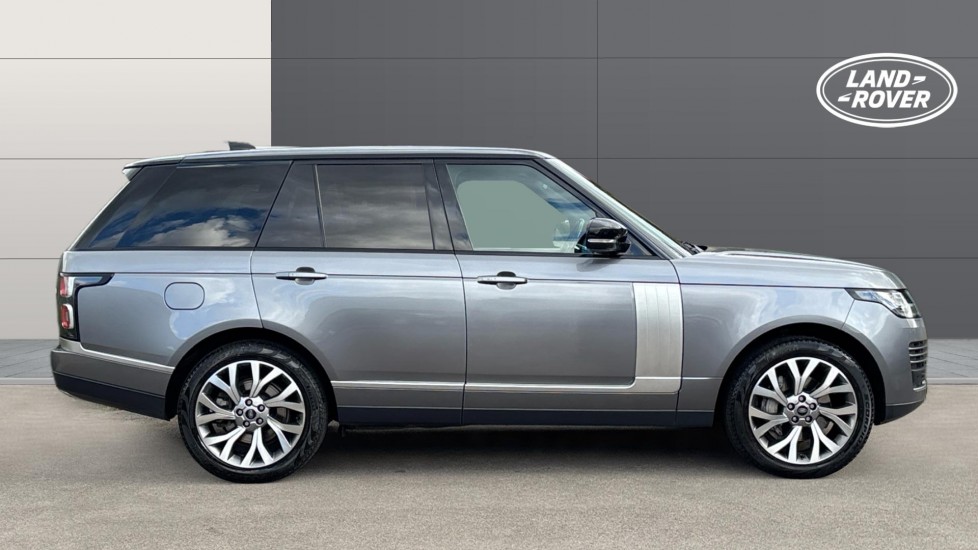 Land Rover Range Rover 3.0 D300 Westminster 4dr Auto Diesel Estate - Image 5