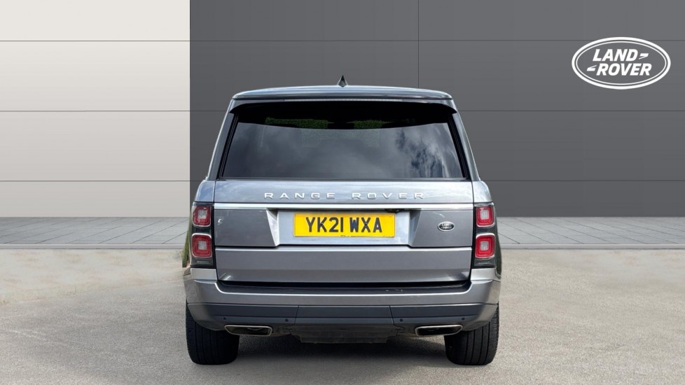 Land Rover Range Rover 3.0 D300 Westminster 4dr Auto Diesel Estate - Image 6