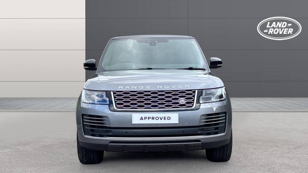 Land Rover Range Rover 3.0 D300 Westminster 4dr Auto Diesel Estate - Image 7