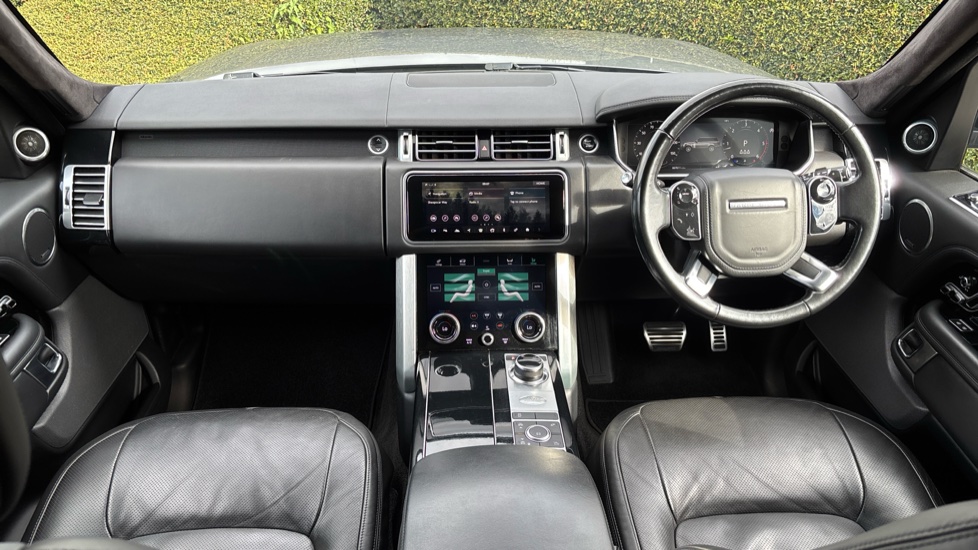 Land Rover Range Rover 3.0 D300 Westminster 4dr Auto Diesel Estate - Image 9