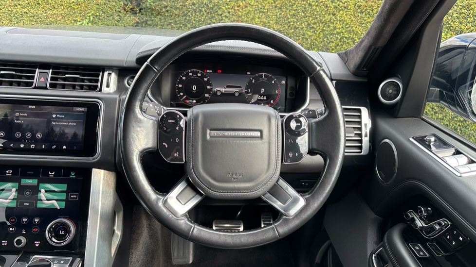 Land Rover Range Rover 3.0 D300 Westminster 4dr Auto Diesel Estate - Image 15