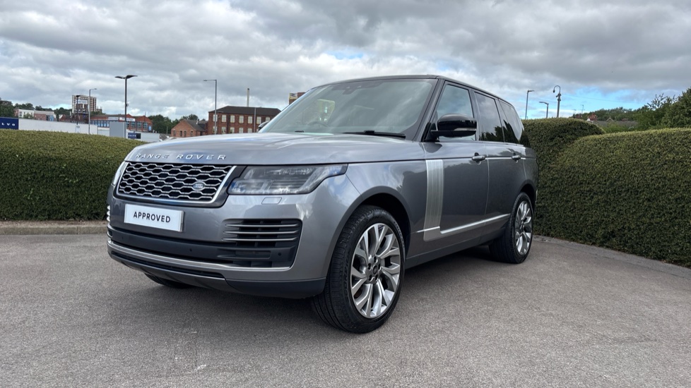 Land Rover Range Rover 3.0 D300 Westminster 4dr Auto Diesel Estate - Image 39