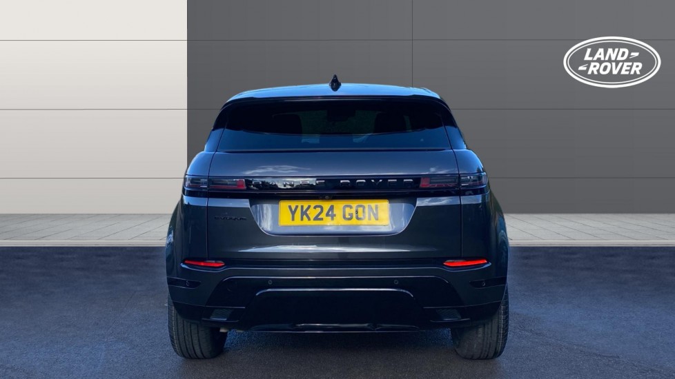 Land Rover Range Rover Evoque 2.0 D200 Autobiography 5dr Auto Diesel Hatchback - Image 6
