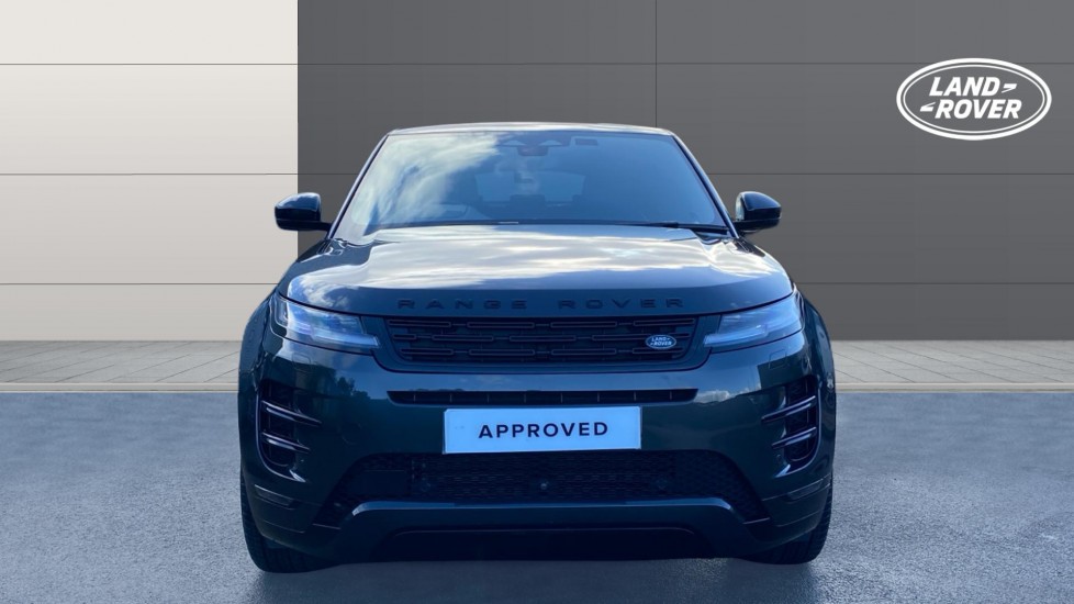 Land Rover Range Rover Evoque 2.0 D200 Autobiography 5dr Auto Diesel Hatchback - Image 7